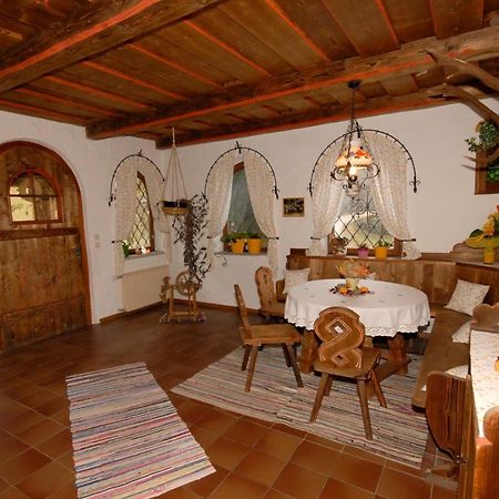 Tonnerhof Bed and Breakfast Schladming Esterno foto