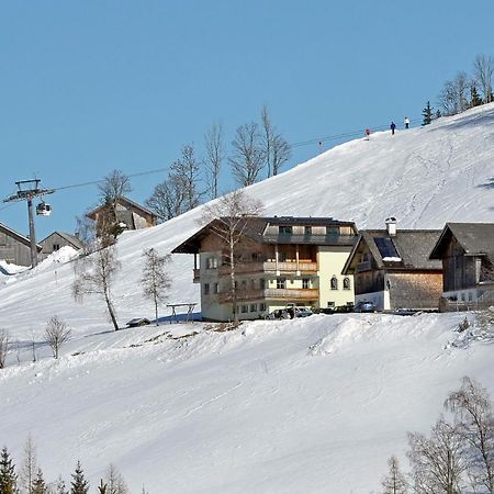 Tonnerhof Bed and Breakfast Schladming Esterno foto