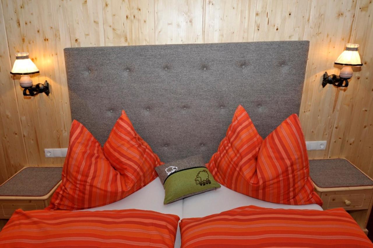 Tonnerhof Bed and Breakfast Schladming Esterno foto