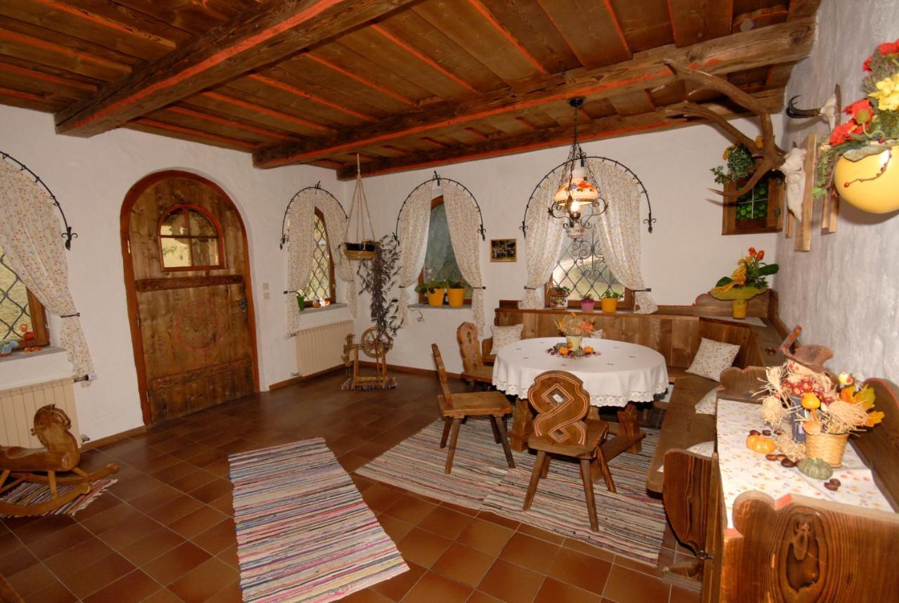 Tonnerhof Bed and Breakfast Schladming Esterno foto