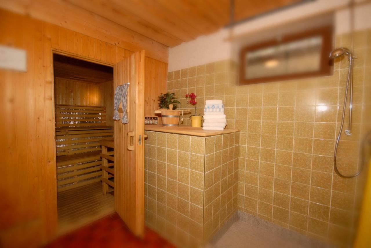 Tonnerhof Bed and Breakfast Schladming Esterno foto