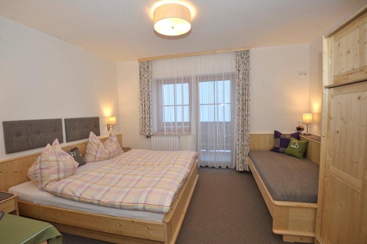 Tonnerhof Bed and Breakfast Schladming Esterno foto