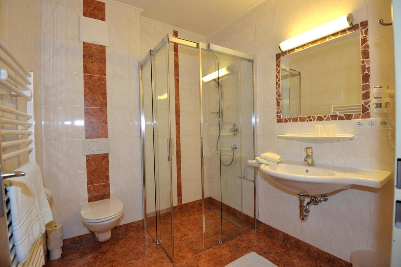 Tonnerhof Bed and Breakfast Schladming Esterno foto