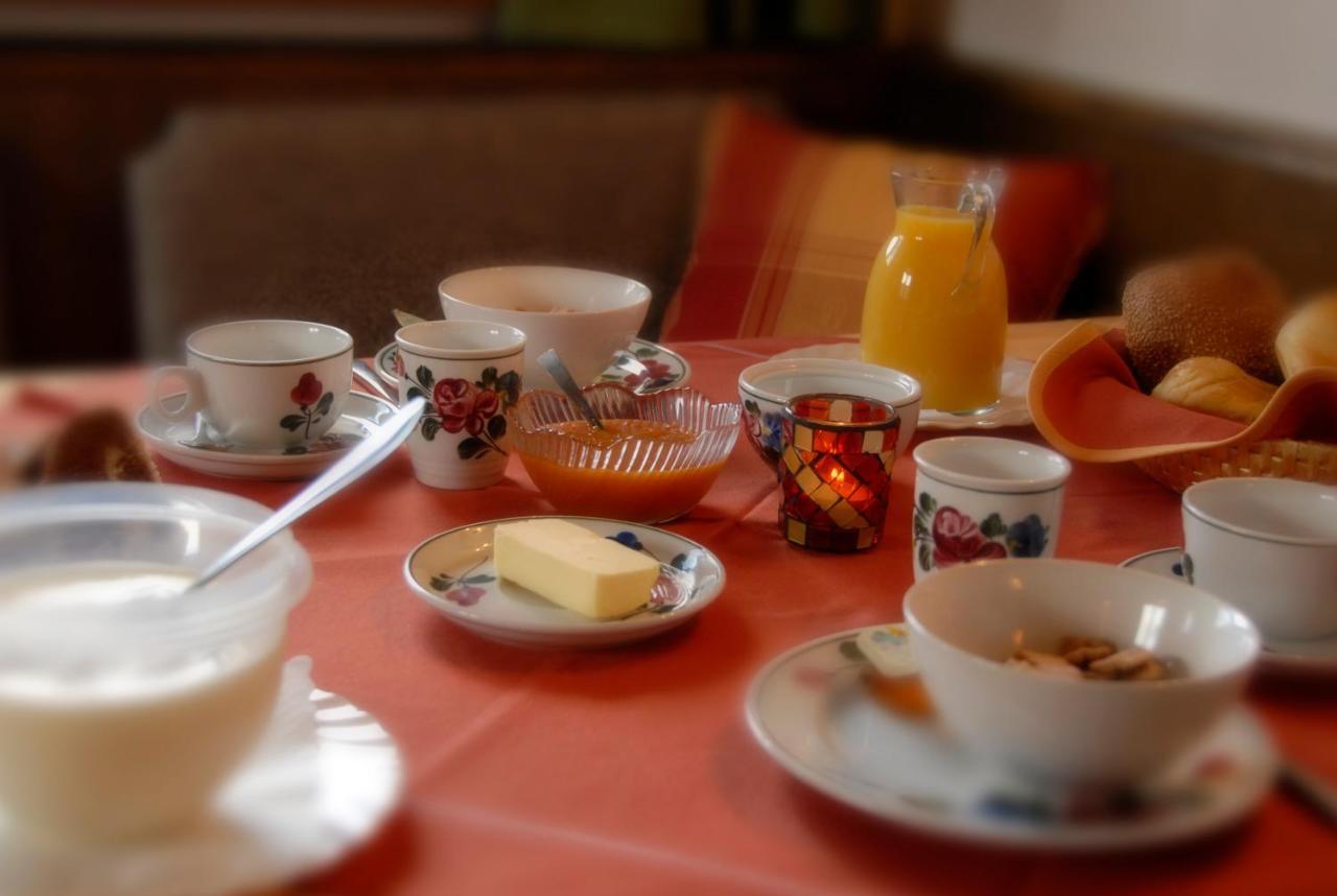 Tonnerhof Bed and Breakfast Schladming Esterno foto