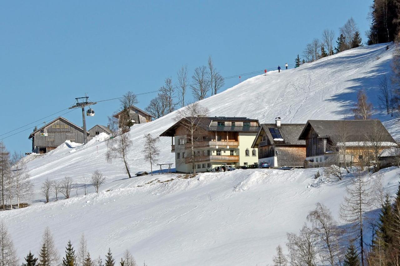 Tonnerhof Bed and Breakfast Schladming Esterno foto