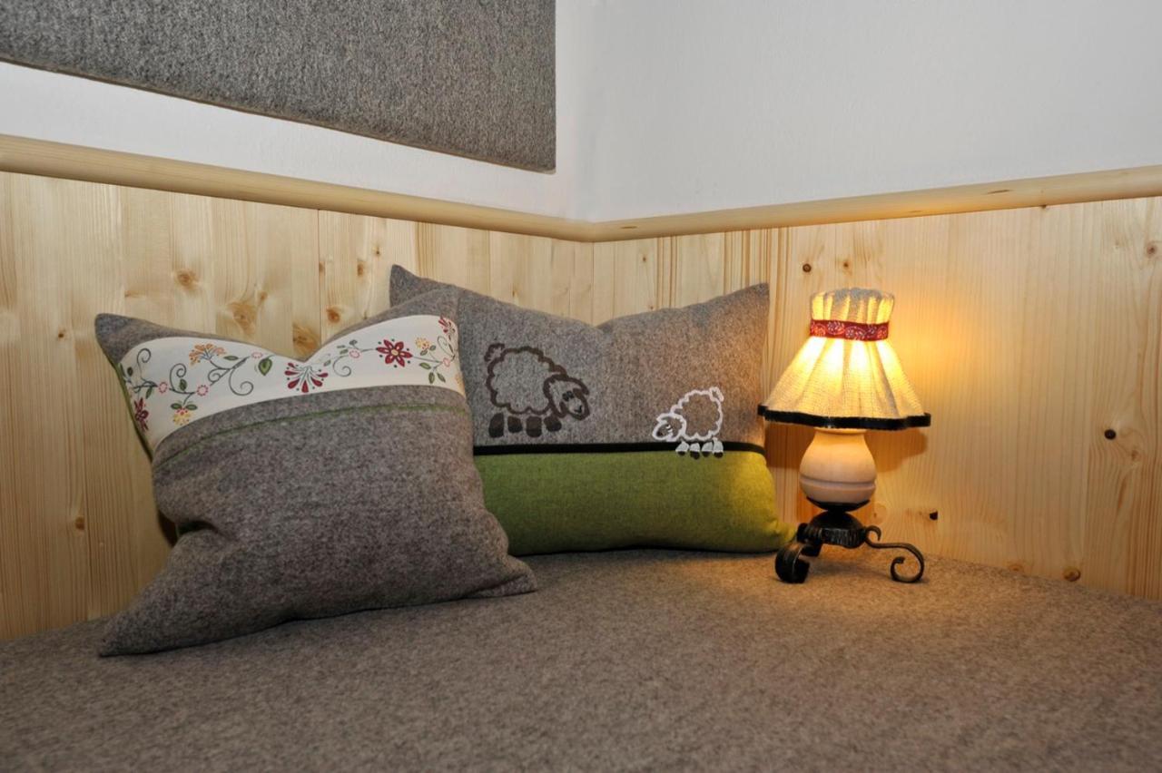 Tonnerhof Bed and Breakfast Schladming Esterno foto