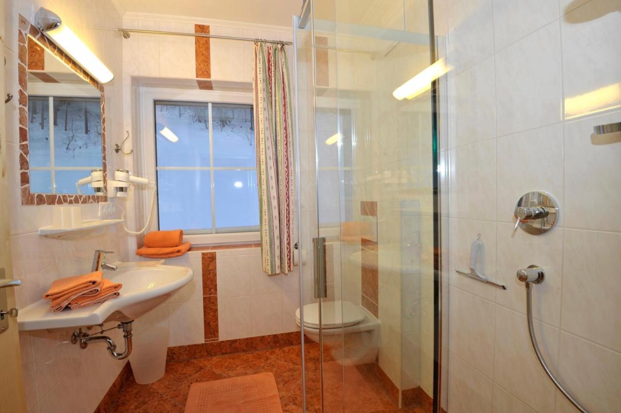 Tonnerhof Bed and Breakfast Schladming Esterno foto