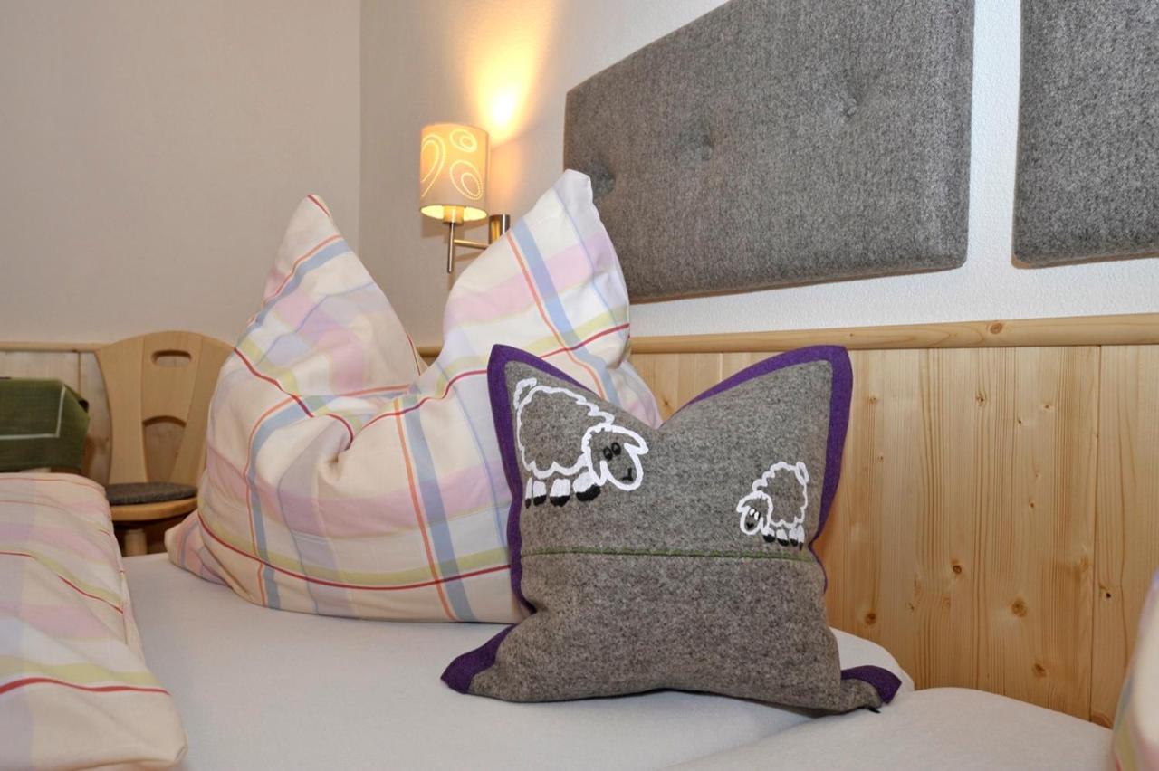 Tonnerhof Bed and Breakfast Schladming Esterno foto