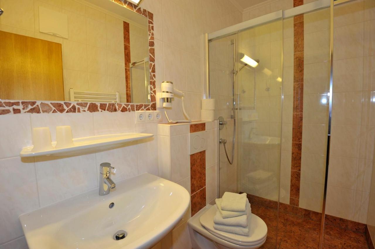 Tonnerhof Bed and Breakfast Schladming Esterno foto